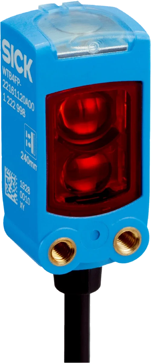 Фотоэлектрический датчик SICK WTB4FP-1G3111A0ZZZ