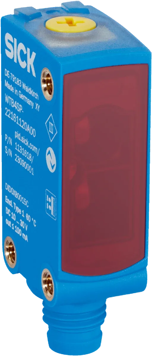 Фотоэлектрический датчик SICK WTB4SP-22167220A00