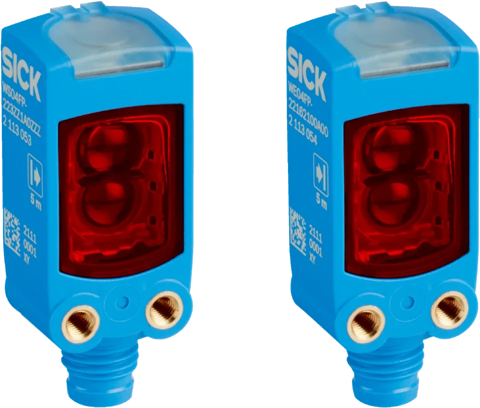 Фотоэлектрический датчик SICK WSE4FP-21311700ZZZ