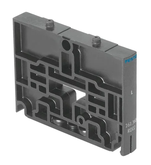 Плита-заглушка Festo CPV10-RZP