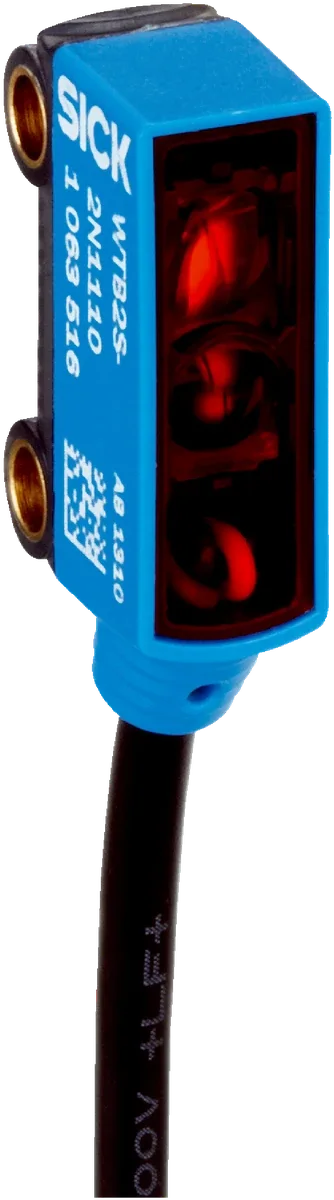 Фотоэлектрический датчик SICK WTB2S-2P3130