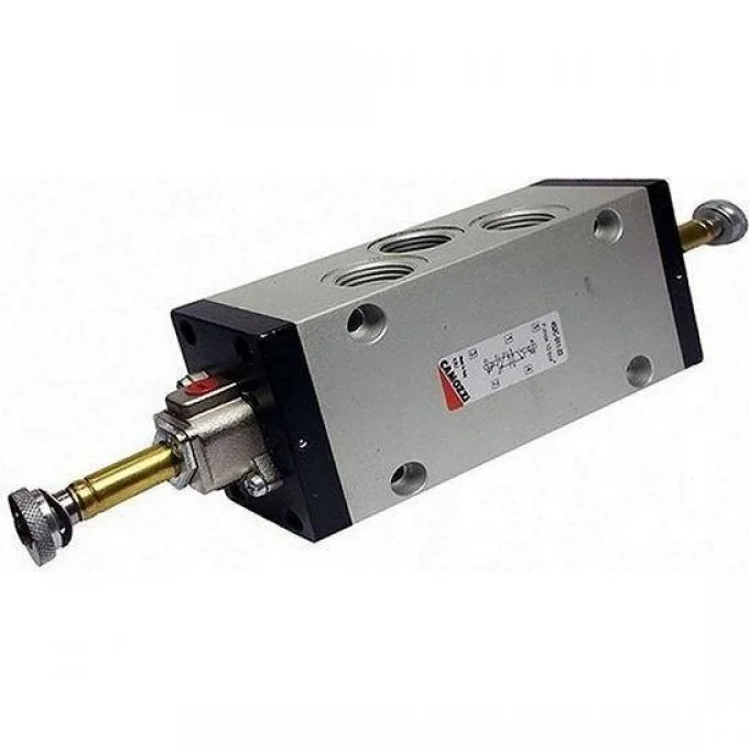 Пневмораспределитель Camozzi 452C-011-22IL