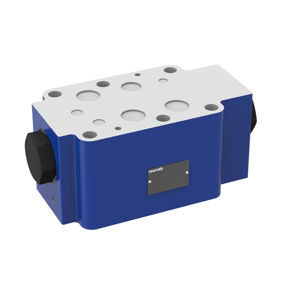 Гидрозамок Bosch Rexroth Z2S22-1-5X/