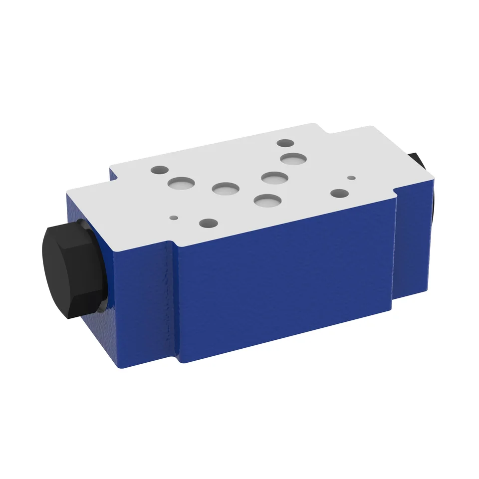 Гидрозамок Bosch Rexroth Z2S10B1-3X/VXYSO40