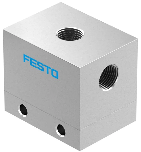 Элемент ИЛИ Festo OS-1/2