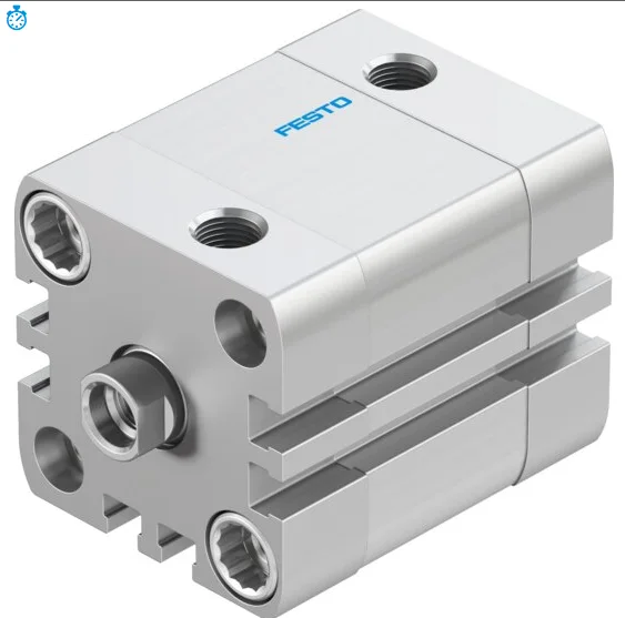Компактный цилиндр Festo ADN-32-15-I-P-A