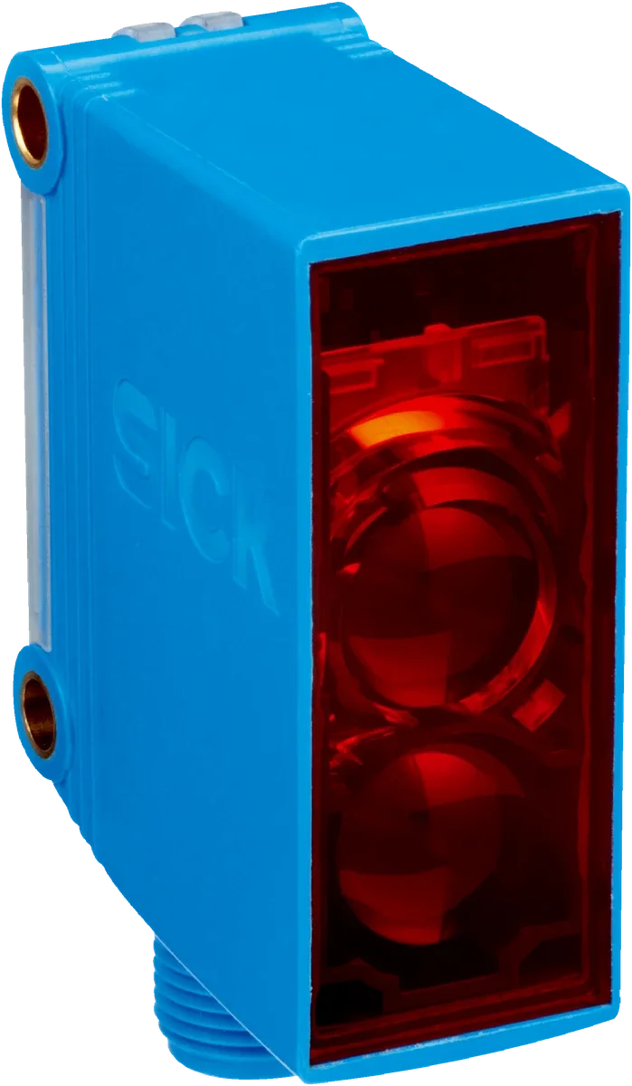 Фотоэлектрический датчик SICK GL10-F4551