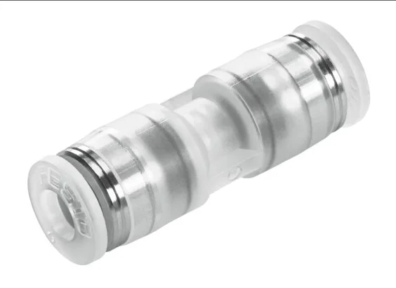Цанговое соединение Festo NPQP-D-Q6-E-FD-P10