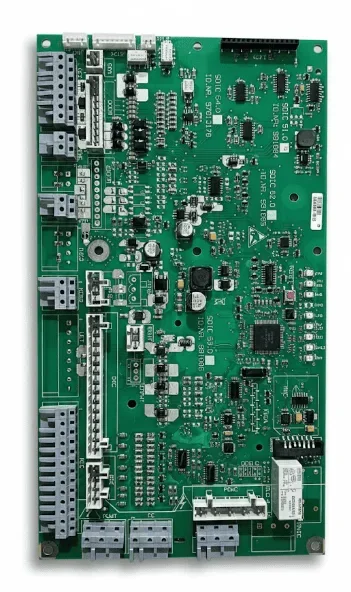 Электронный модуль Schindler 591884 — Sdic 51.q board (pcb)