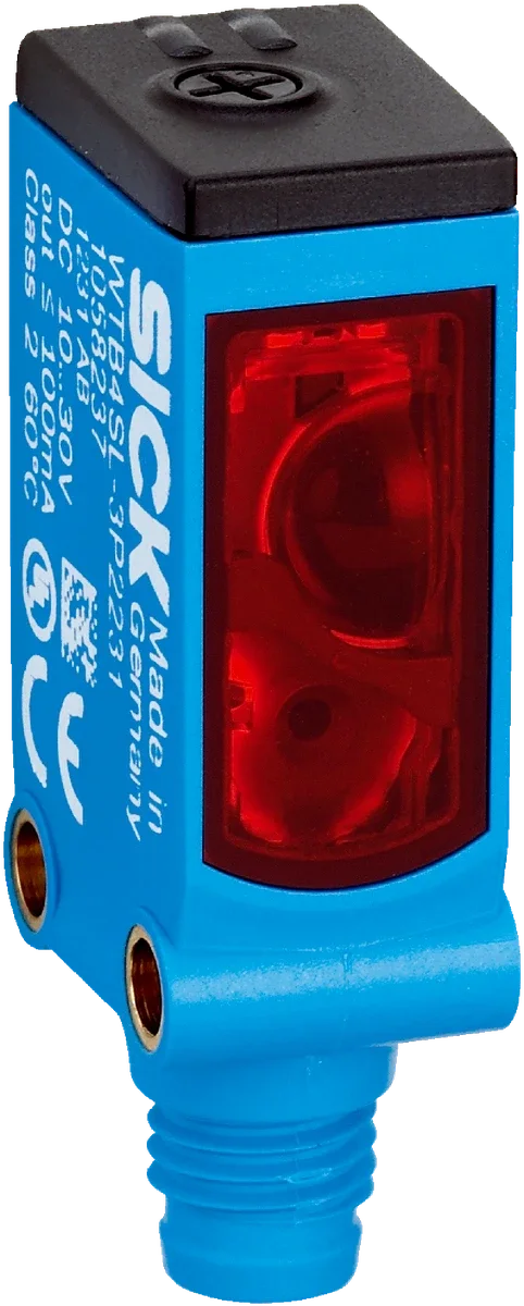 Фотоэлектрический датчик SICK WTB4SL-3P2261