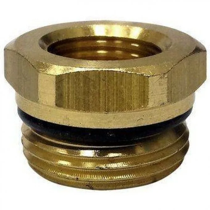 Переходник прямой Camozzi D2532