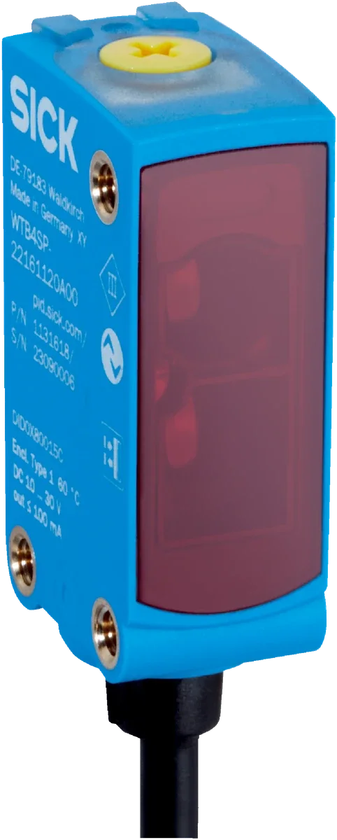 Фотоэлектрический датчик SICK WTB4SP-1H162220A00