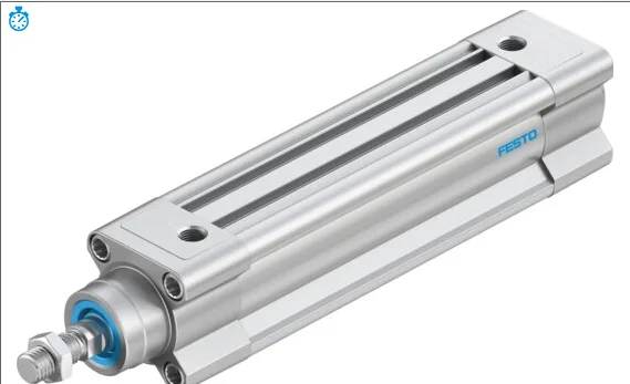 Стандартный цилиндр Festo DSBC-32-100-PPSA-N3