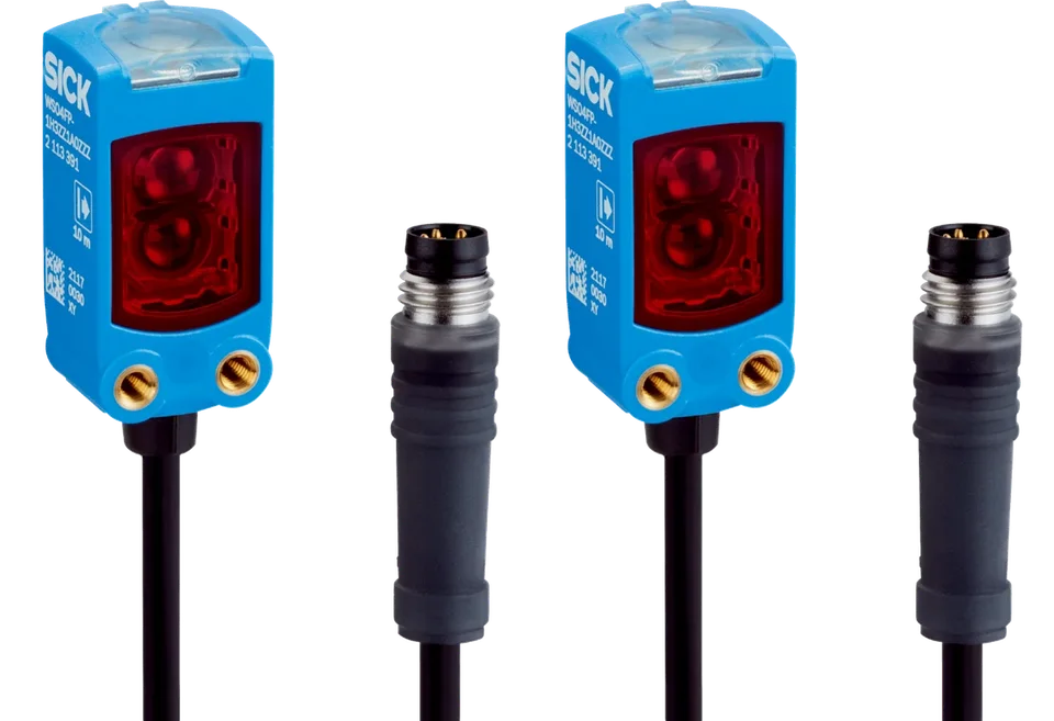 Фотоэлектрический датчик SICK WSE4FP-32162100A00