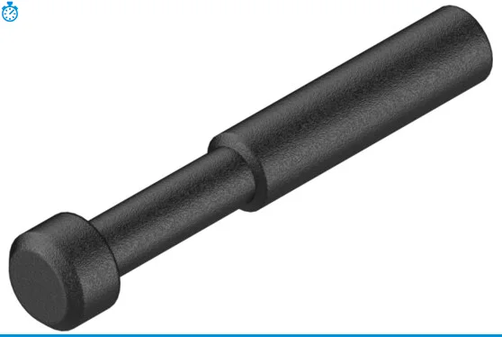 Заглушка Festo QSC-4H