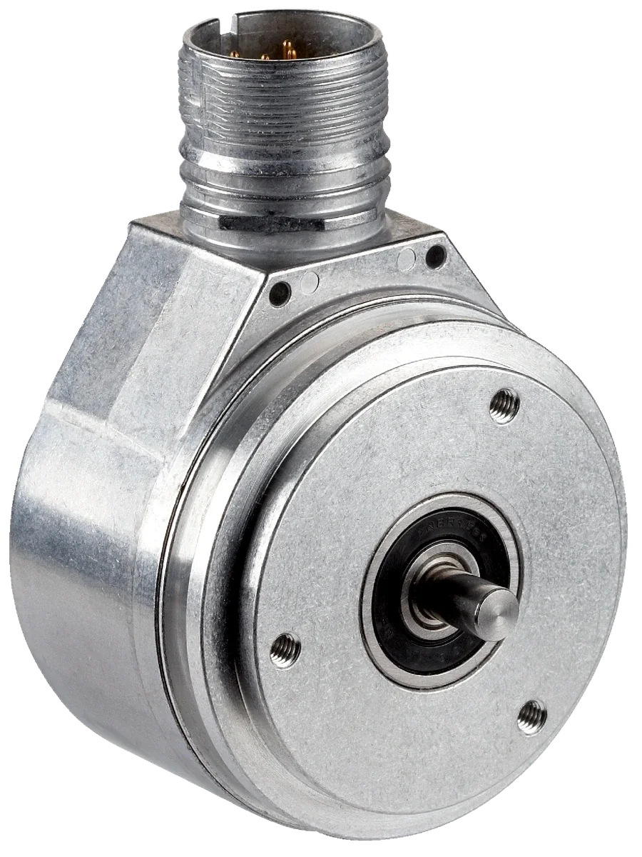 Инкрементальный энкодер SICK DFS60B-S1EA00125