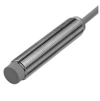 Индуктивный датчик Pepperl+Fuchs NBN4-12GM35-A0-V1