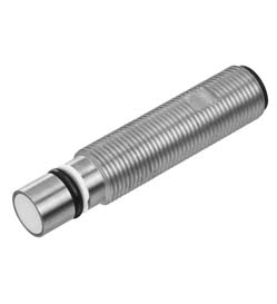 Индуктивный датчик Pepperl+Fuchs NCB1,5-12GM40-E2-D-V1