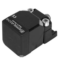 Индуктивный датчик Pepperl+Fuchs NBN40-L3M-A2-C3-V1