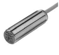 Индуктивный датчик Pepperl+Fuchs NBN8-18GM60-WS-V12