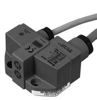 Индуктивный датчик Pepperl+Fuchs NBN3-F31-E8-K