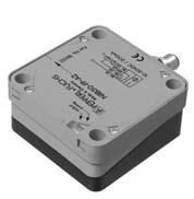 Индуктивный датчик Pepperl+Fuchs NRB50-FP-A2-C-P3-V1