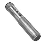 Оптический диффузный датчик Pepperl+Fuchs GLV12-8-200/37/40b/115