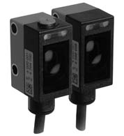 Оптический барьерный датчик Pepperl+Fuchs ML6-R/25/115/136