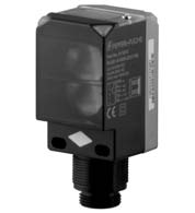 Оптический рефлекторный датчик Pepperl+Fuchs RLK61-55-Z/31/115