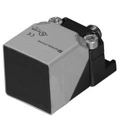 Индуктивный датчик Pepperl+Fuchs NBN40-L3M-US-V12