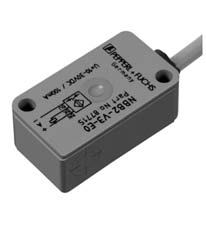 Индуктивный датчик Pepperl+Fuchs NBN4-V3-E2-3G-3D
