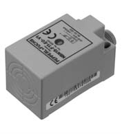 Индуктивный датчик Pepperl+Fuchs NBN15-F11-E0