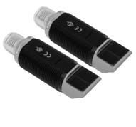Оптический барьерный датчик Pepperl+Fuchs GV18-S/59/102/115