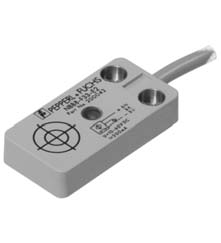 Индуктивный датчик Pepperl+Fuchs NBB5-F33-A2