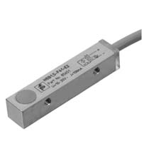 Индуктивный датчик Pepperl+Fuchs NBB0,8-F141-E1