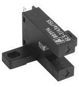 Щелевой оптический датчик Pepperl+Fuchs GL5-T/28a/115