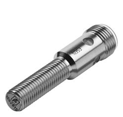 Индуктивный датчик Pepperl+Fuchs NCB1,5-8GM25-N0-V1