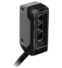 Оптический рефлекторный датчик Pepperl+Fuchs OBR1000-R2-E2