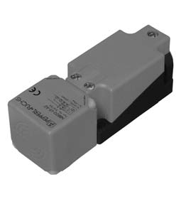 Индуктивный датчик Pepperl+Fuchs NBB20-U4-E0-M