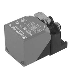 Индуктивный датчик Pepperl+Fuchs NRB20-L3-E2-V1