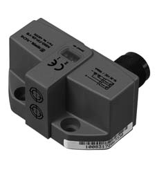 Индуктивный датчик Pepperl+Fuchs NBN3-F31-U8-K