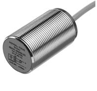 Индуктивный датчик Pepperl+Fuchs NBB15-30GM50-WO-V12