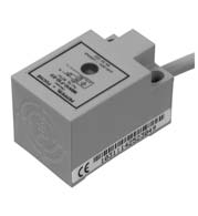 Индуктивный датчик Pepperl+Fuchs NBN10-F10-E0