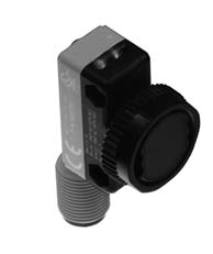 Оптический рефлекторный датчик Pepperl+Fuchs ML17-6/115/136