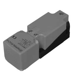 Индуктивный датчик Pepperl+Fuchs NBB20-U4-A2-T