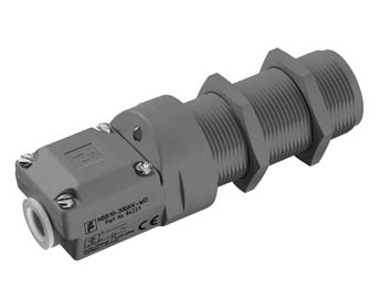 Индуктивный датчик Pepperl+Fuchs NJ10-30GKK-A