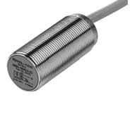 Индуктивный датчик Pepperl+Fuchs NBB5-18GM20-E2