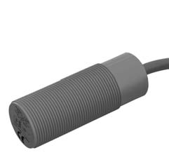 Индуктивный датчик Pepperl+Fuchs NJ15-30GK-E-T