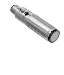 Оптический рефлекторный датчик Pepperl+Fuchs OBS4000-18GM60-E4