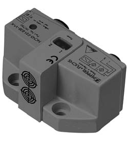 Индуктивный датчик Pepperl+Fuchs NCN3-F31-B3B-V1-V1